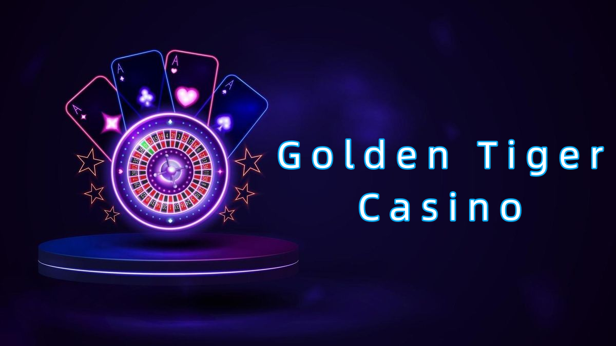 Golden Tiger Casino پاکستان
